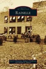 Rainelle af Joan C Browning