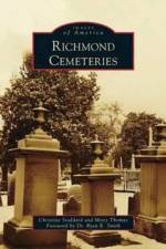 Richmond Cemeteries af Christine Stoddard