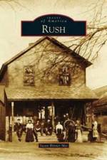 Rush af Susan Bittner Mee
