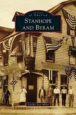 Stanhope and Byram af Jennifer Jean Miller