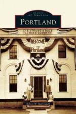 Portland af Robert W McDougall