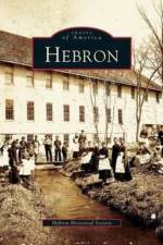 Hebron af Hebron Historical Society