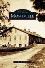 Montville af Jon B Chase