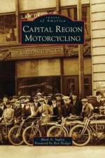 Capital Region Motorcycling af Mark a Supley