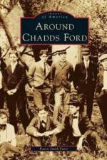 Around Chadds Ford af Karen Smith Furst