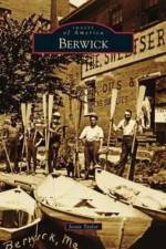 Berwick af Jessie Taylor