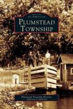 Plumstead Township af Plumstead Township Historic Advisory Com