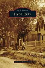 Hyde Park af Monica Heath