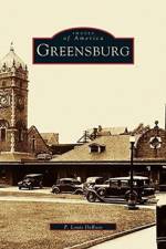 Greensburg af P Louis DeRose