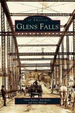 Glen Falls af Bob Bayle