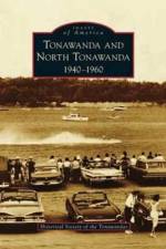 Tonawanda and North Tonawanda af Historical Society of the Tonawandas