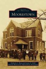 Moorestown af Lynne F Schill