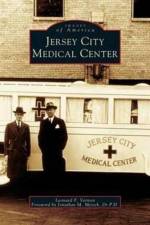 Jersey City Medical Center af Leonard F Vernon