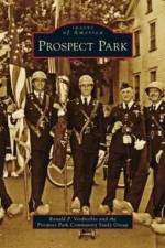 Prospect Park af The Prospect Park Community Study Group