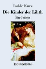 Die Kinder der Lilith