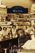 Wilton af Tamara N Hoke