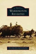 Warrington Revisited af Mary Doyle Roth