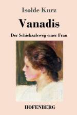 Vanadis af Isolde Kurz