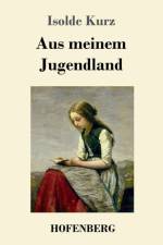 Aus meinem Jugendland