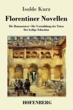 Florentiner Novellen