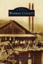 Warren County af Warren County Historical Society