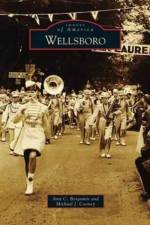 Wellsboro af Ann C Benjamin