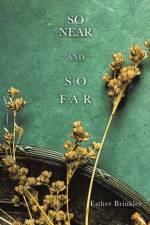 So Near and So Far af Esther Brinker