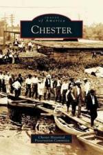 Chester af Chester Historical Preservation Committe