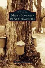 Maple Sugaring in New Hampshire af Barbara Mills Lassonde