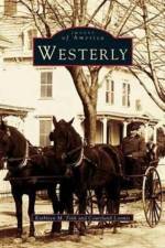 Westerly af Kathy Fink