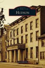 Hudson af Lisa LaMonica