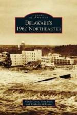 Delaware's 1962 Northeaster af Kimberly McKenna