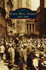 Early Wall Street af Jay Hoster