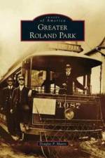 Greater Roland Park af Douglas P Munro