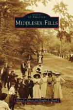 Middlesex Fells af Alison C Simcox