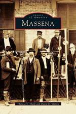 Massena af David E Martin