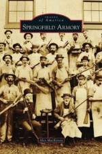 Springfield Armory af Alex (University of Ottawa Division of Endocrinology Canada) MacKenzie
