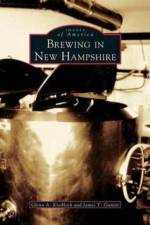 Brewing in New Hampshire af James T Gunter