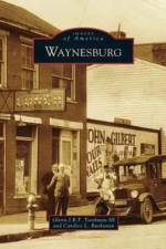 Waynesburg af III Toothman