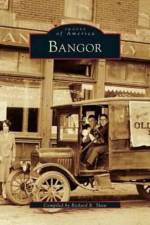 Bangor af Richard R Shaw