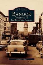 Bangor Volume II af Richard R Shaw