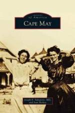 Cape May af Joan Berkey