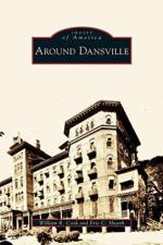 Around Dansville af William R Cook