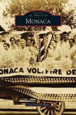 Monaca af Carol Dietrich Ripper