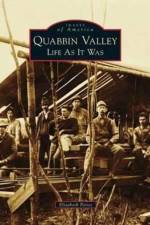 Quabbin Valley af Elizabeth (Freelance Writer and Former Primary Schools Advisor UK) Peirce