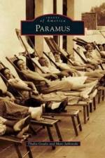 Paramus af Thalia Goulis