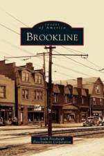 Brookline af The South Pittsburgh Development Corpora