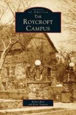 Roycroft Campus af Kitty Turgeon