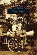 Thetford af Susanna H French