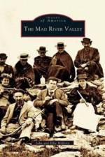 Mad River Valley af John Hilferty